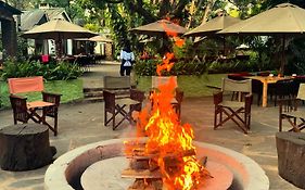Mount Meru Game Arusha
